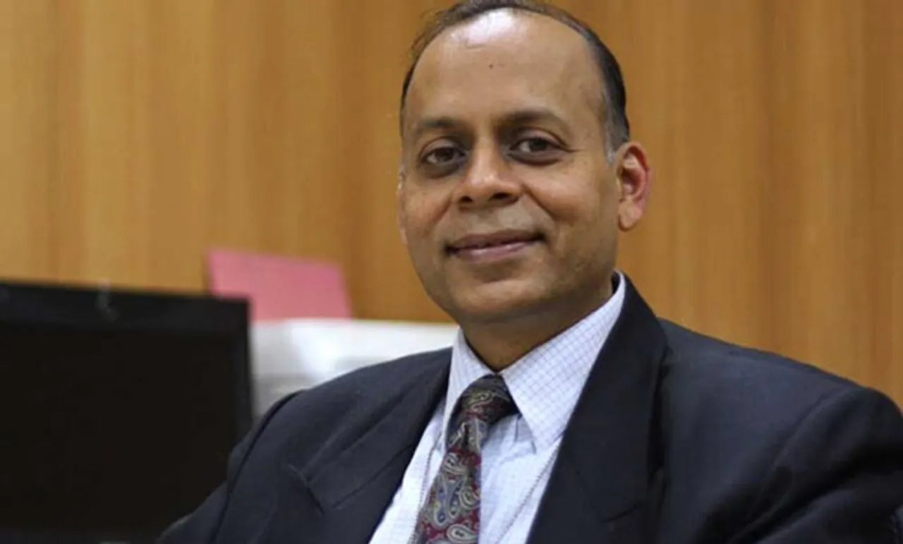 India’s Defence Secy Ajay Kumar Tests COVID-19 Positive