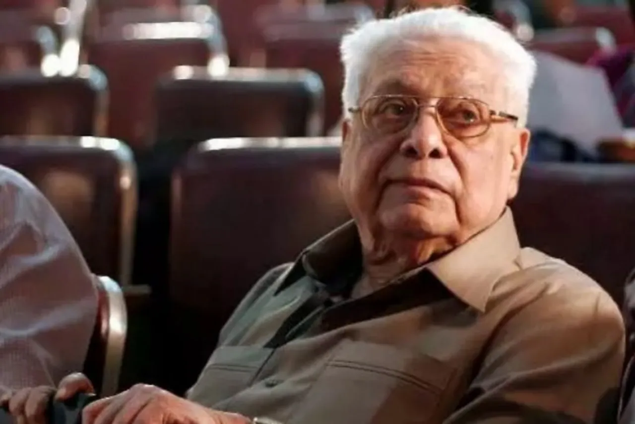 Noted Filmmaker Basu Chatterjee Passes Away