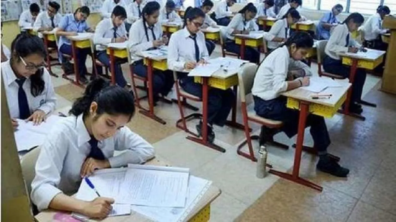 CBSE Class 10 Exams Cancelled, Class 12 Students To Be Given Option