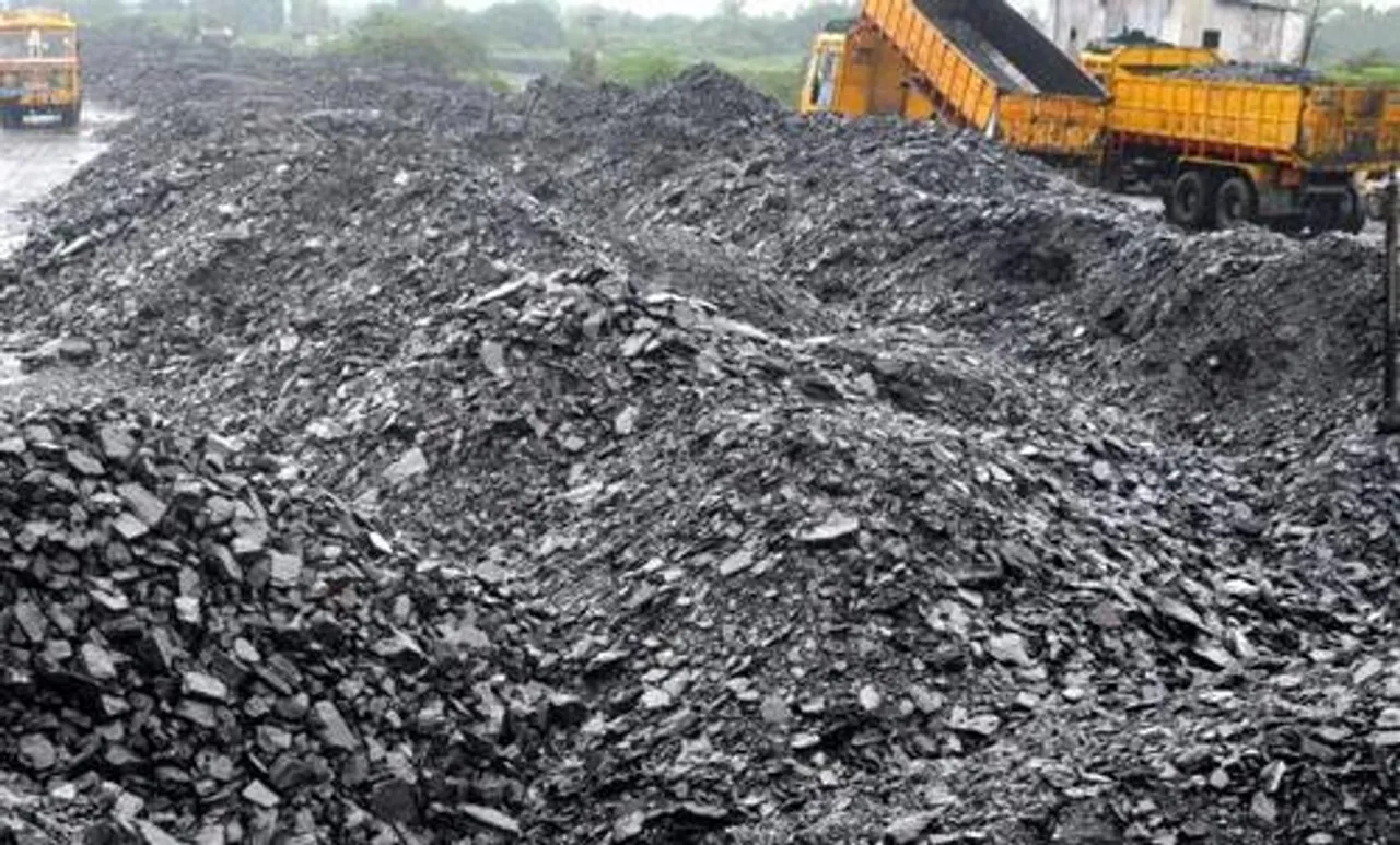 Former Meghalaya CM Alleges Coal Nexus with State Govt