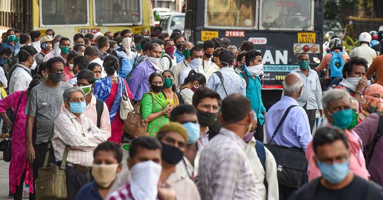 COVID19: India’s recovery rate improves to 59.43%