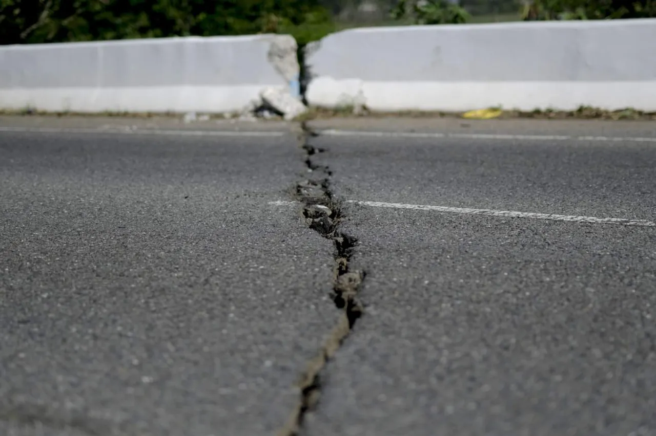 Mizoram Earthquake: PM Modi assures CM of all possible support