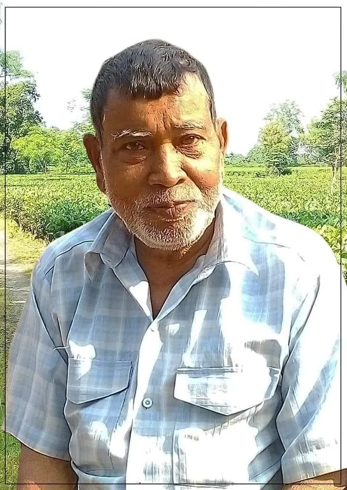Renowned Tea-Tribe Filmmaker Padma Koiri No More