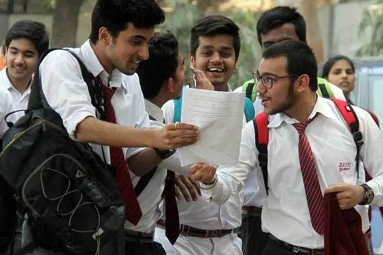 Boys Outshine Girls in HSLC Result