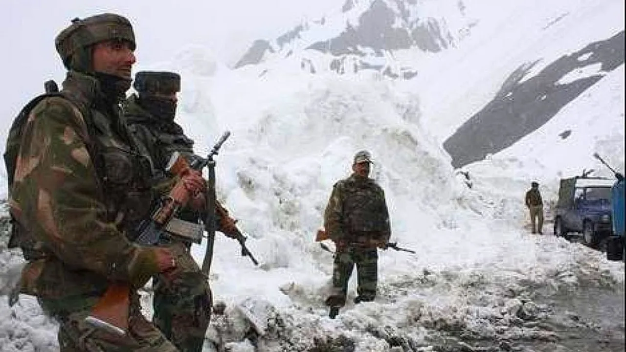 Arunachal Face-Off: Injured Indian Troops Admitted to Guwahati Hospital