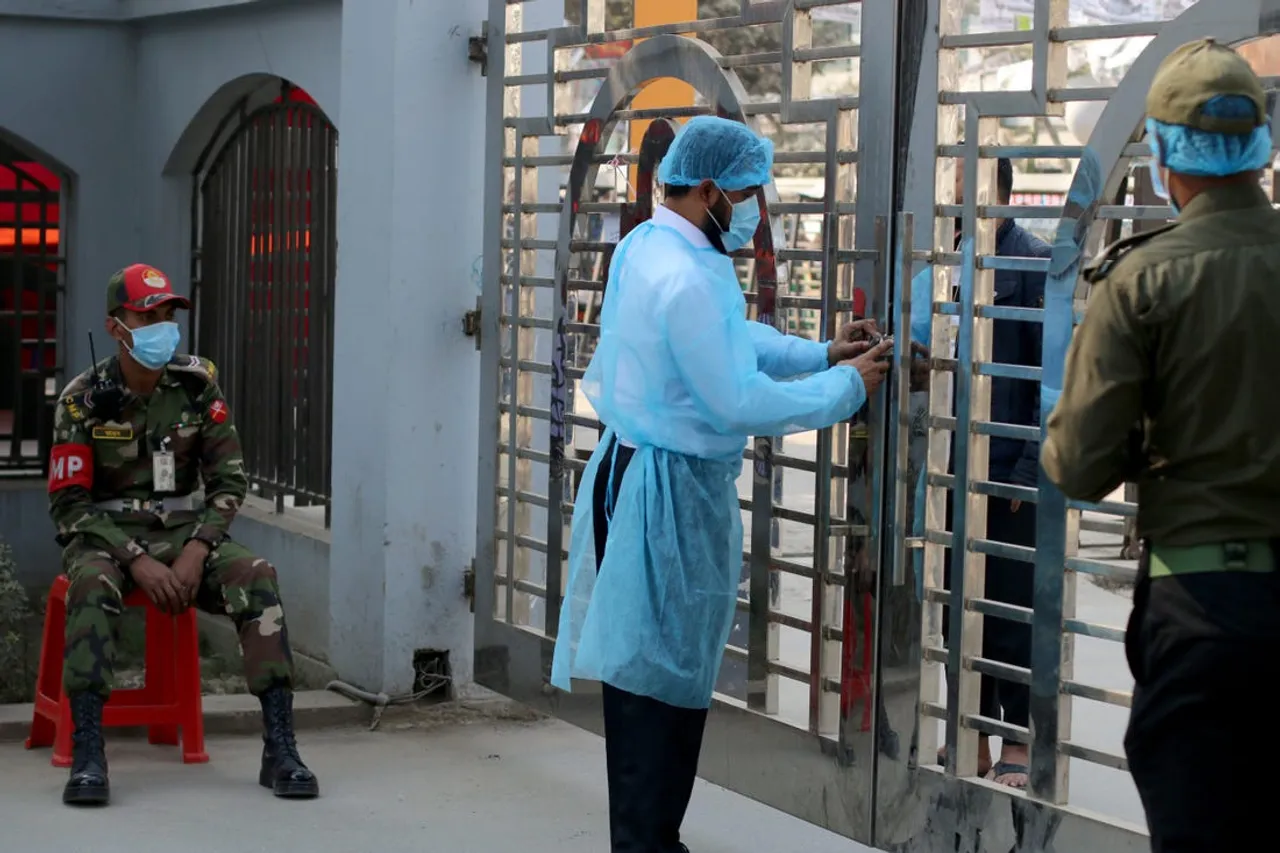 Assam: No Compulsory Quarantine For Outbound Travellers
