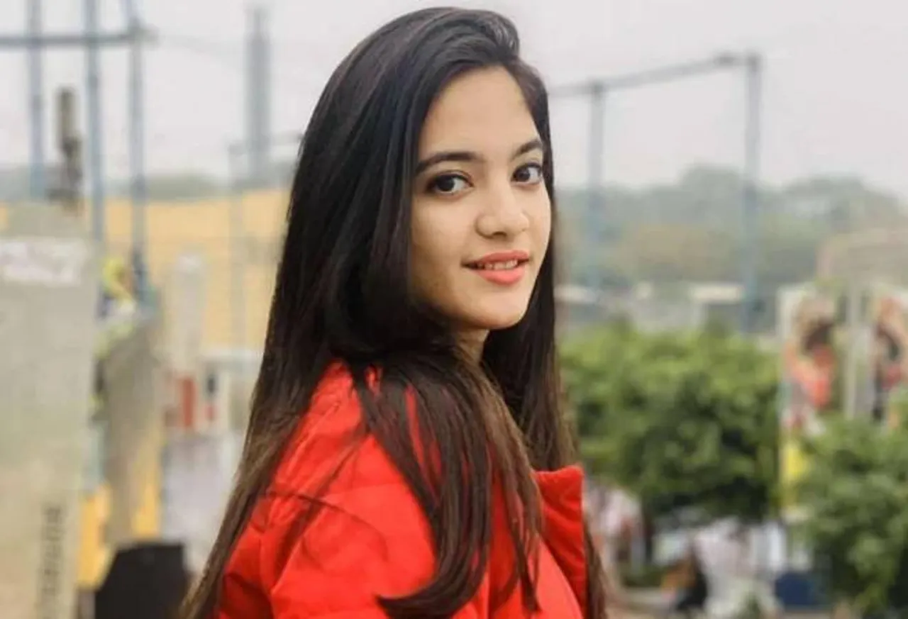 TikTok star Siya Kakkar commits suicide