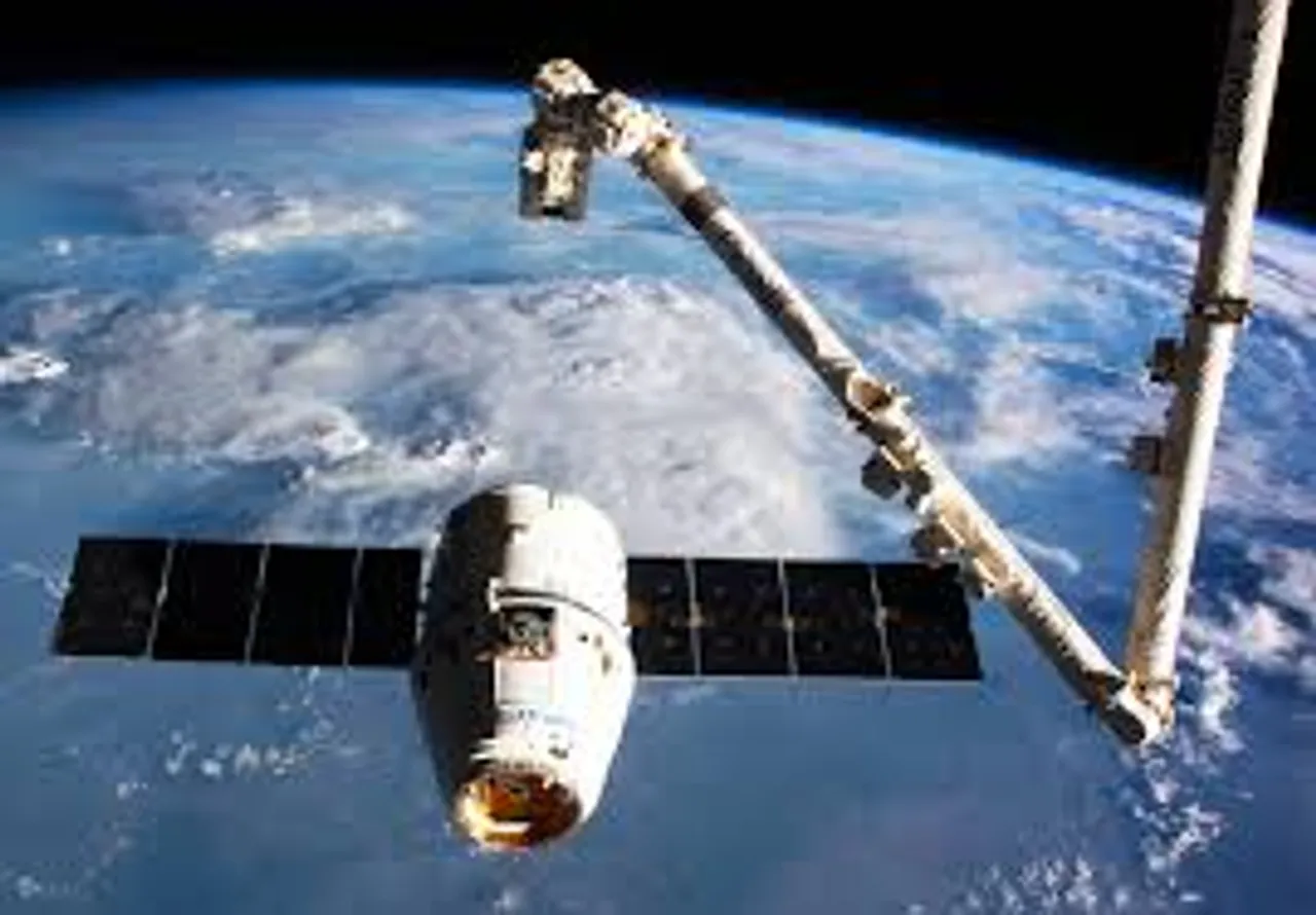 Centre to boost private participation in space sector
