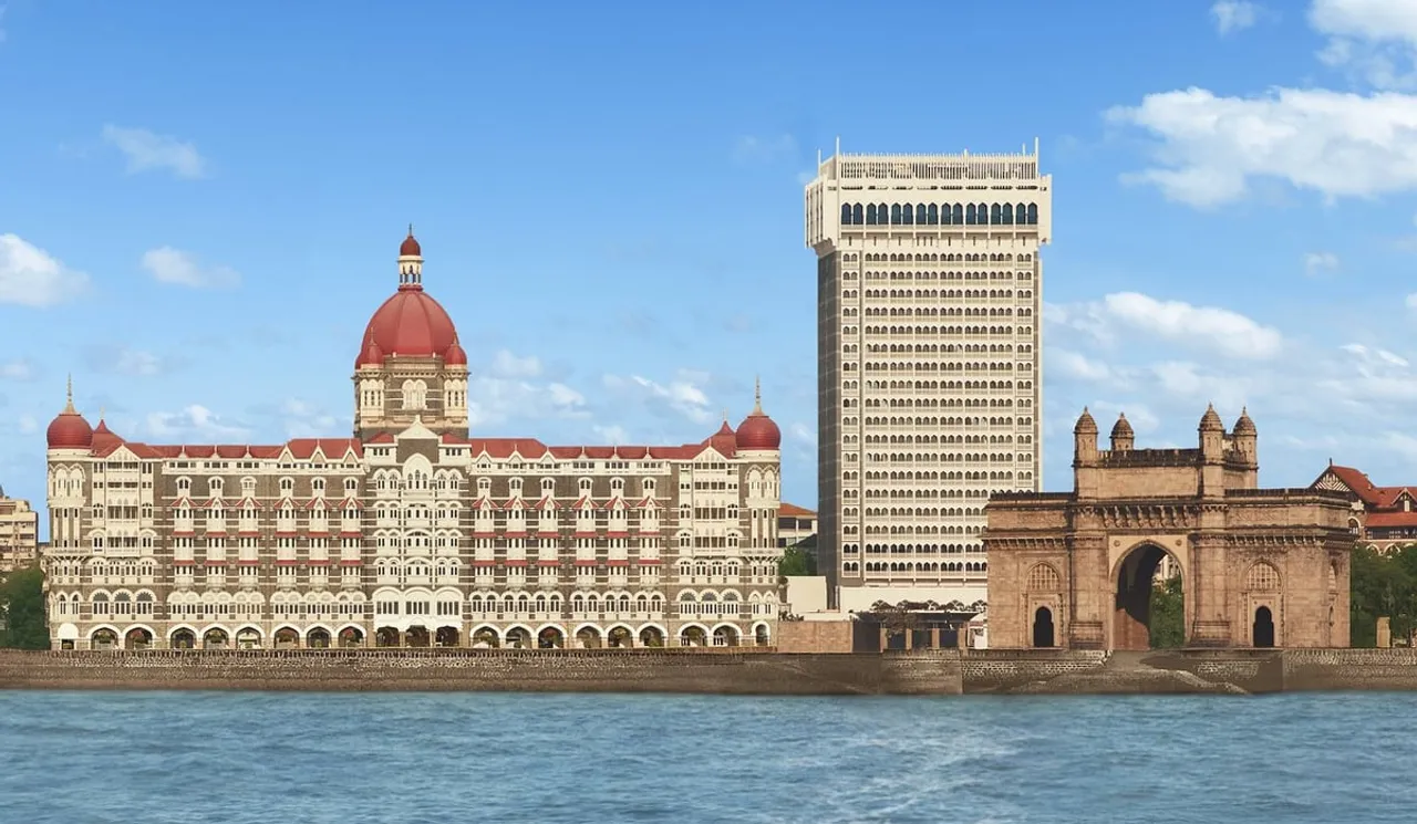 Mumbai: Taj hotels get bomb threat call from Pak terror outfit