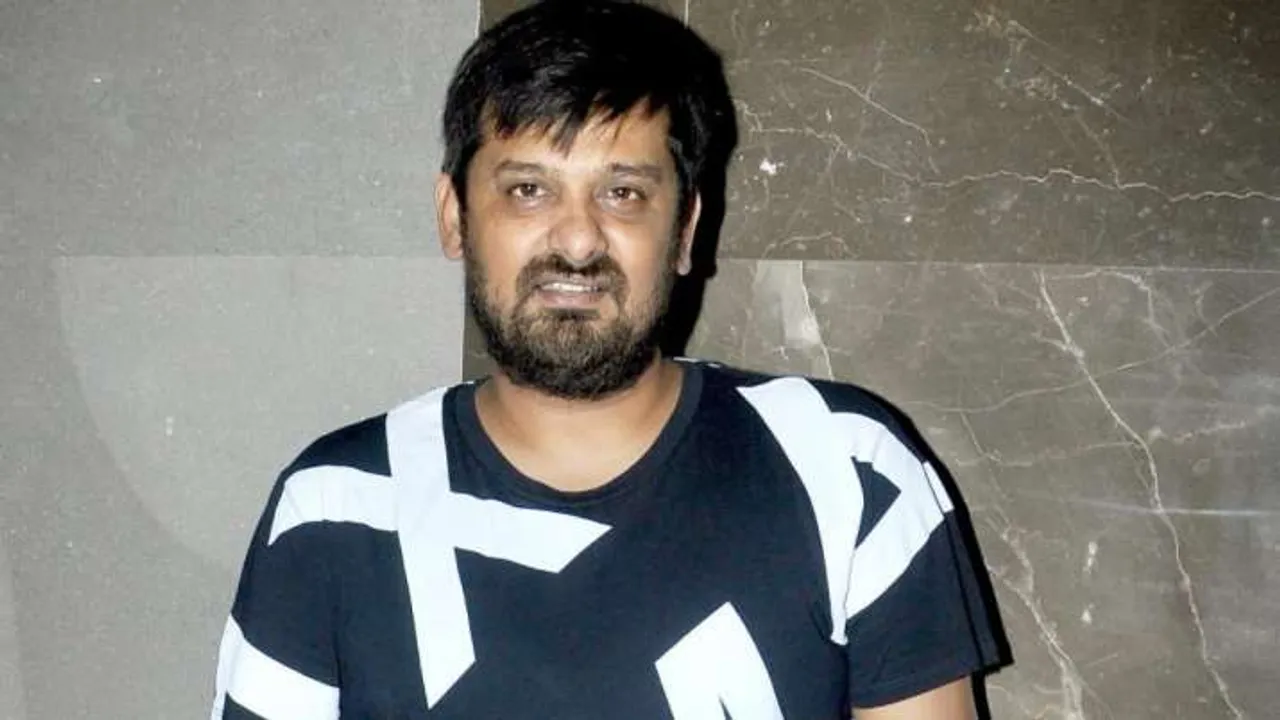 Music Composer Wajid Khan passes away