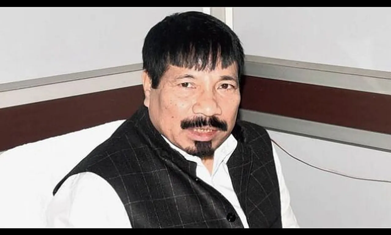 “Atul Bora As AGP President Invalid” – Court