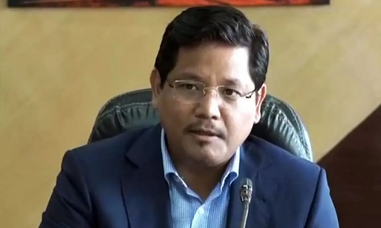 COVID-19: Meghalaya Govt Asks Armed Forces To Stay Back
