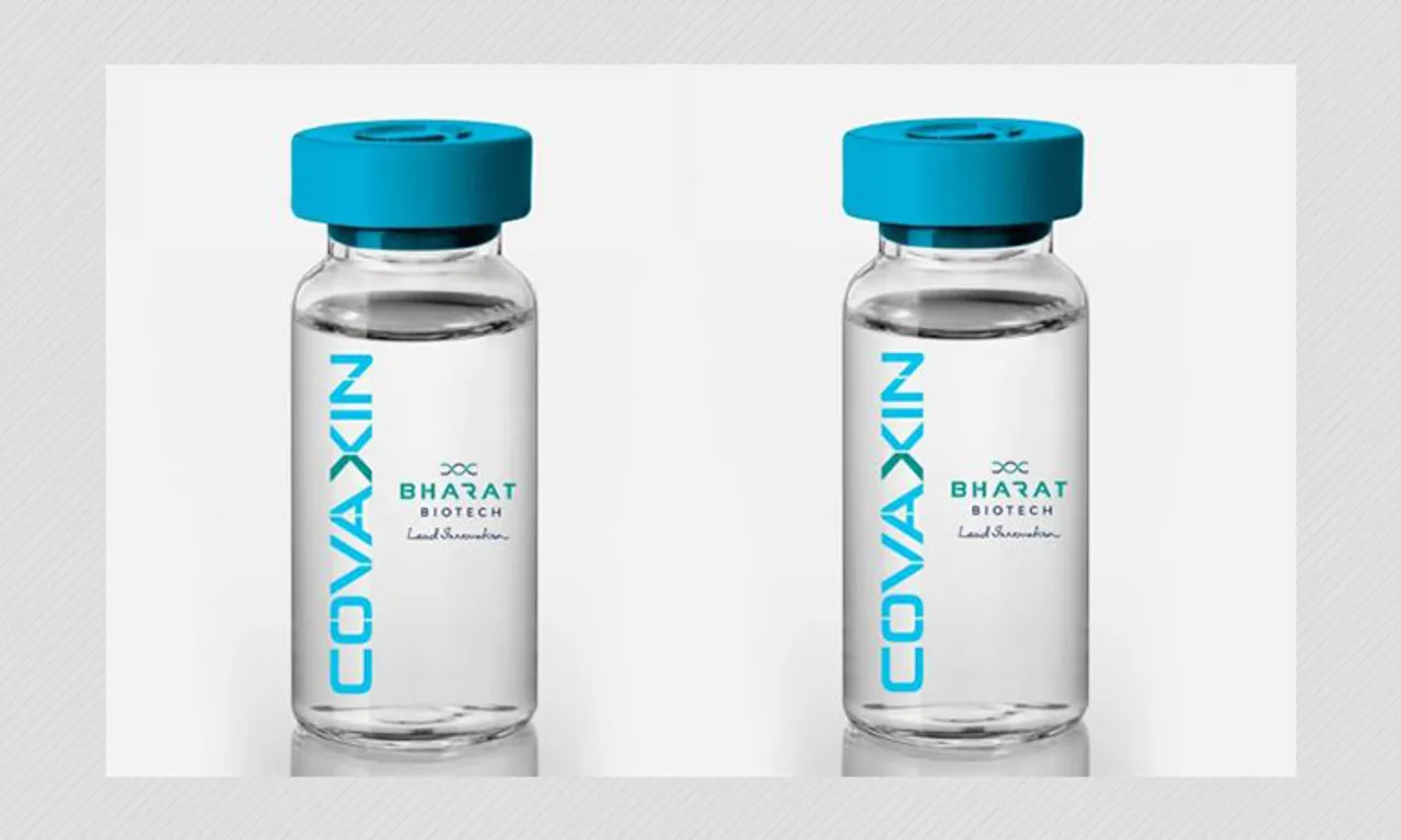 COVID-19: Human Trial of India’s Vaccine Begins