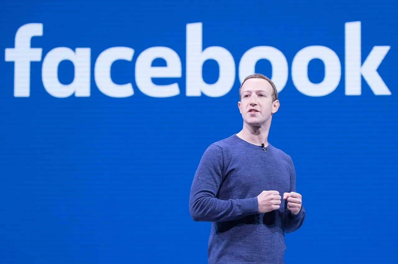 Advertisers leave FB over its obsolete hate-speech policy