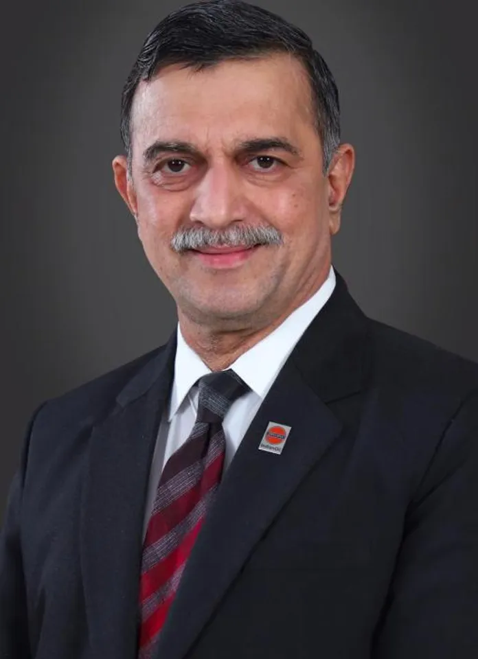 Shrikant Madhav Vaidya takes over as Chairman of IOCL