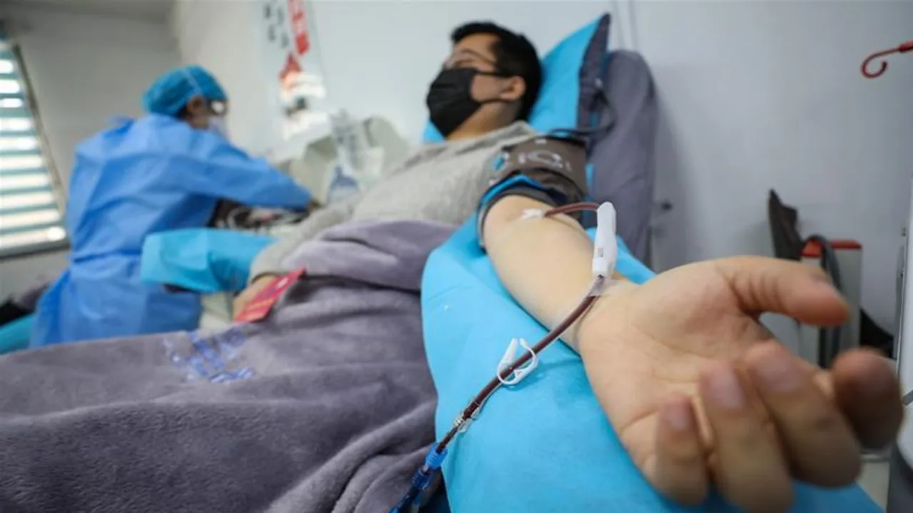 COVID-19 Assam: Positive Cases Jump To 11 In Tihu