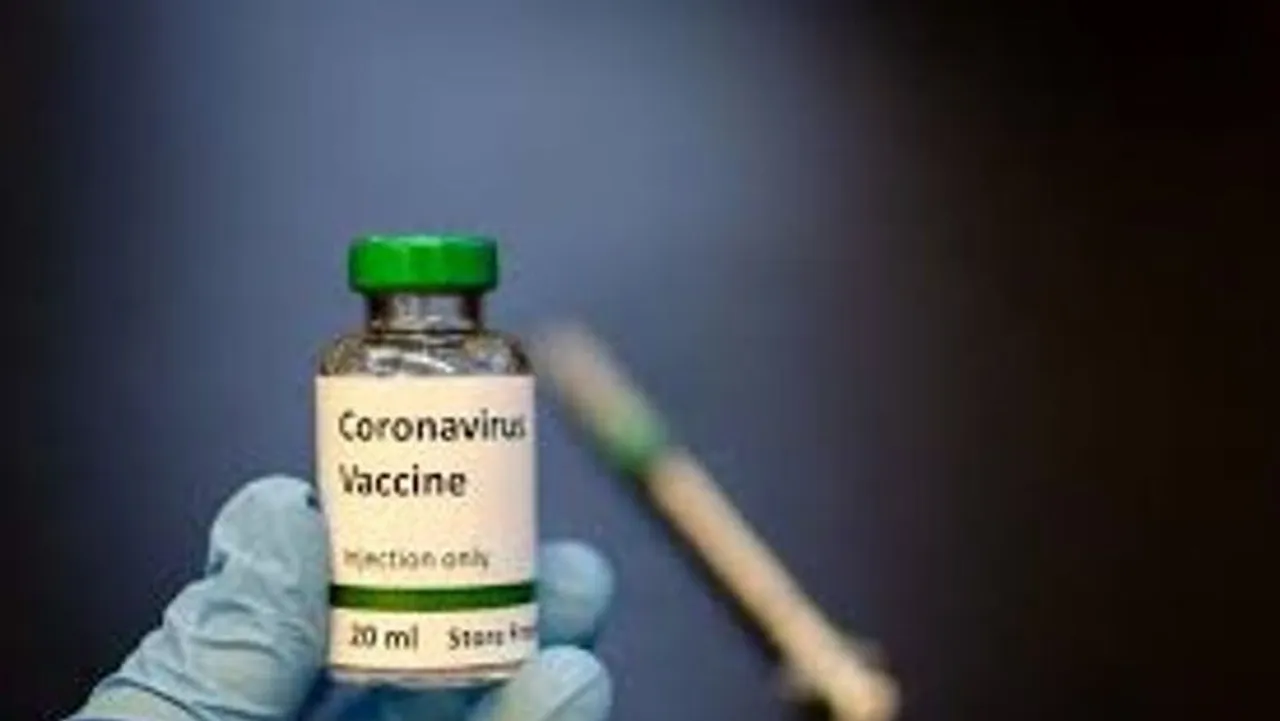“Govt Working To Ensure Vaccine For All” – Harsh Vardhan