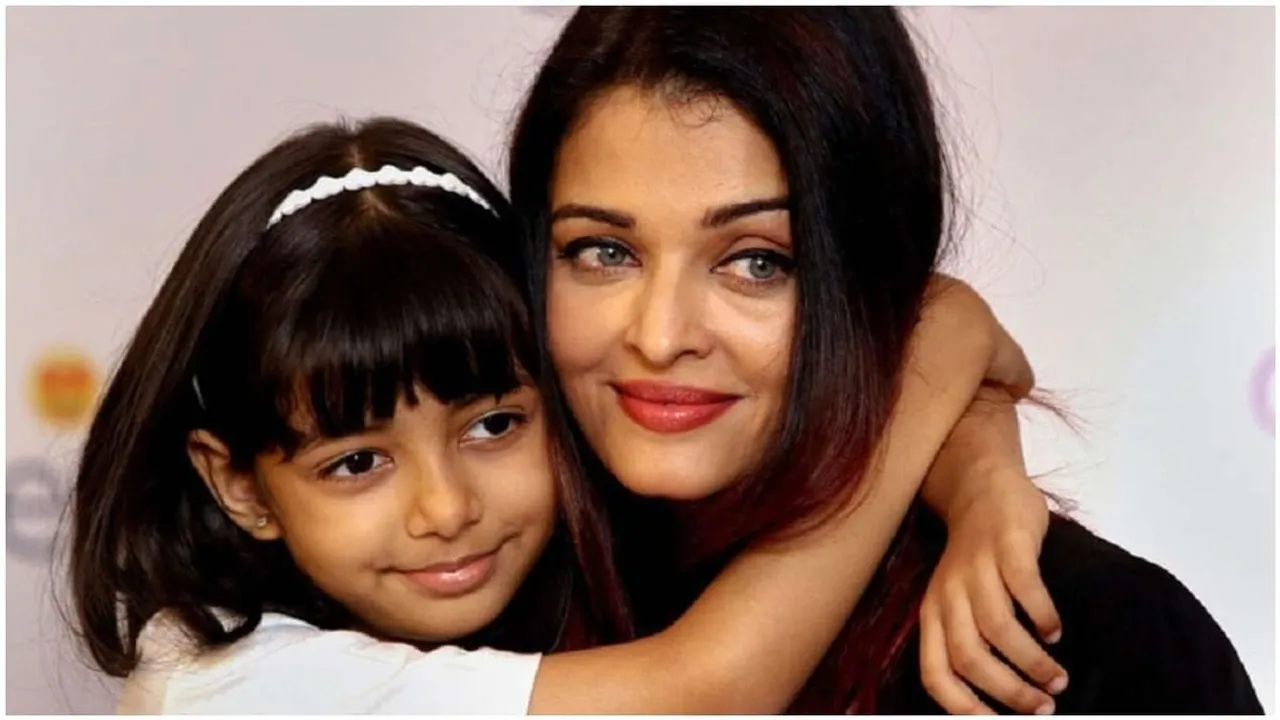 COVID-19: Aishwarya Rai and Daughter Admitted To Hospital