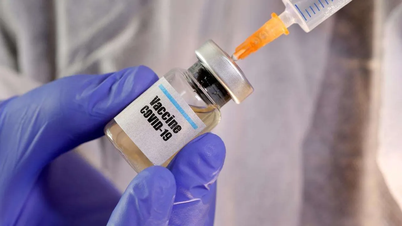 COVID-19 Russia: Rich Given Early Access To Vaccine