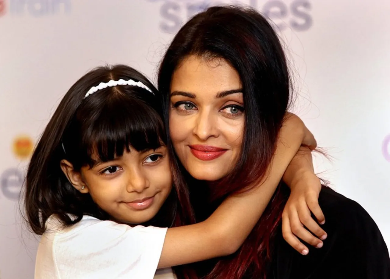 Aishwarya Rai, daughter Aaradhya tests COVID positive