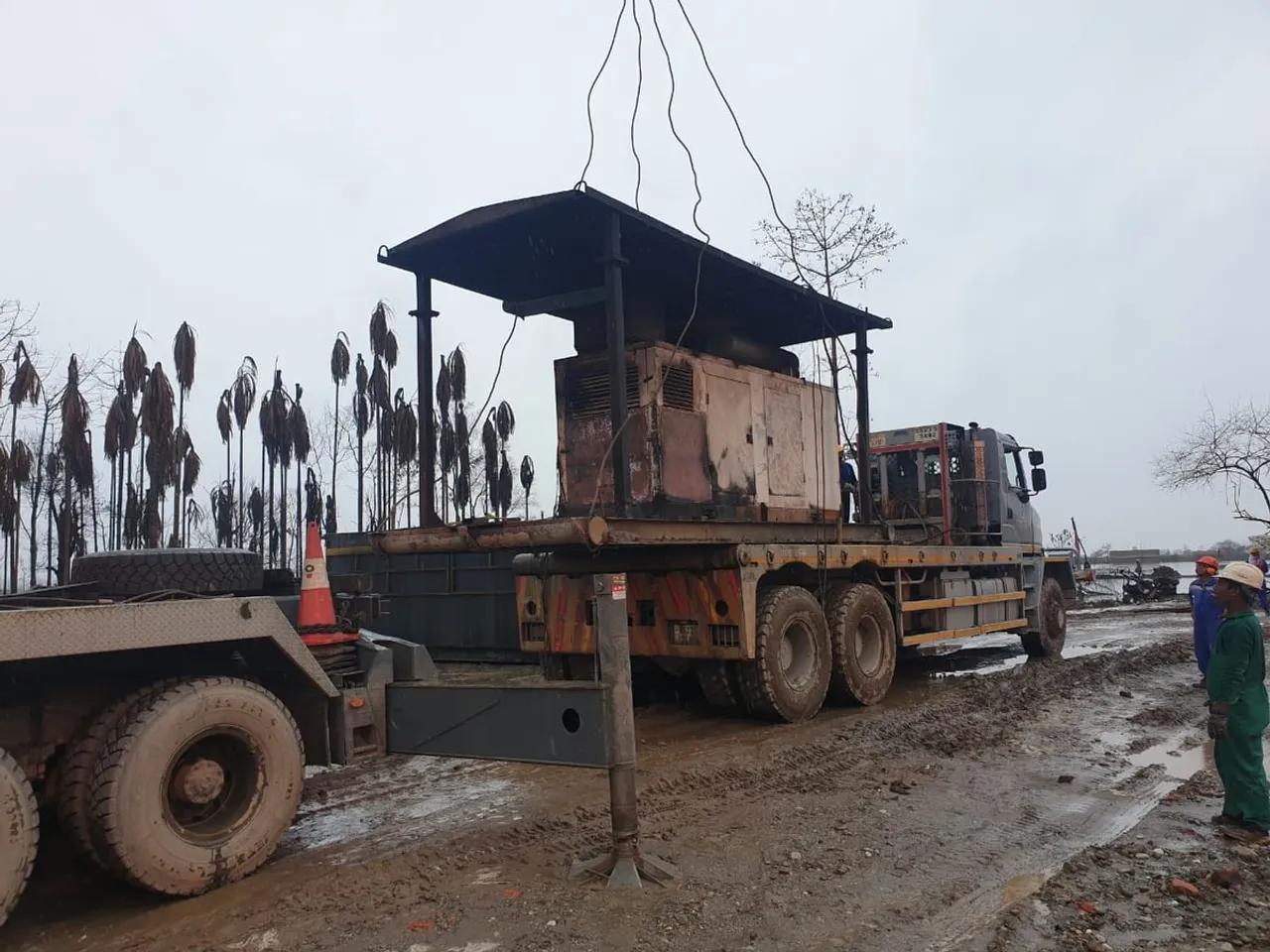 Baghjan wellhead isolated, capping in 2 days