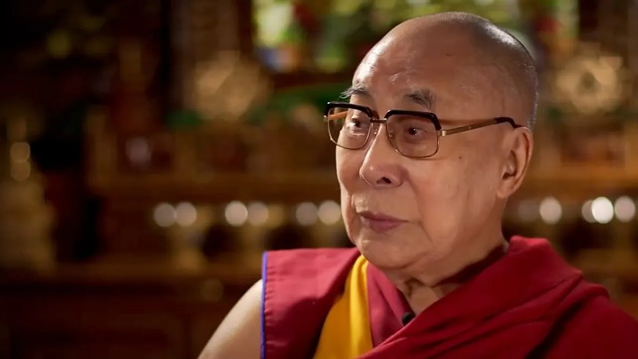 Dalai Lama Expresses Concern Over Assam Flood