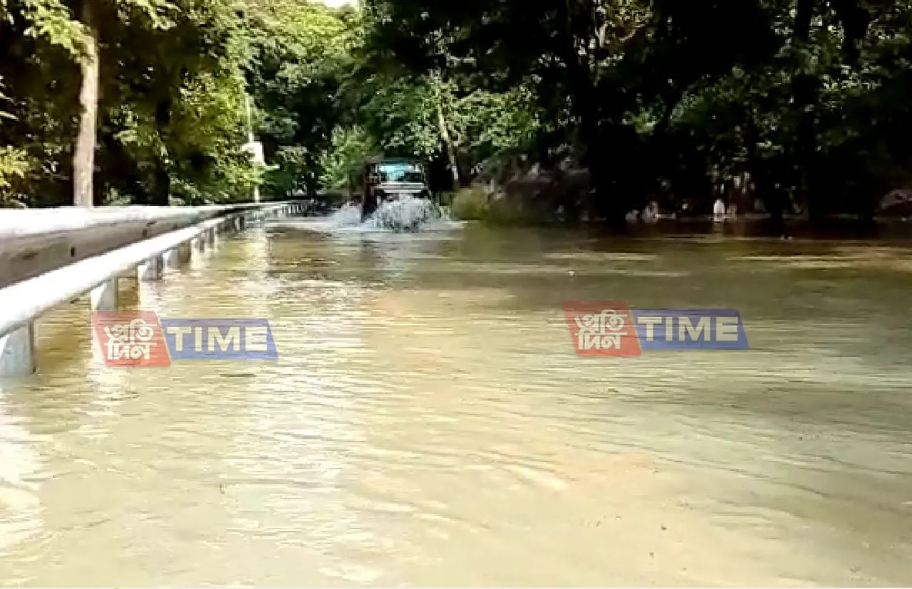 Assam Floods Claim Six More, Toll at 50