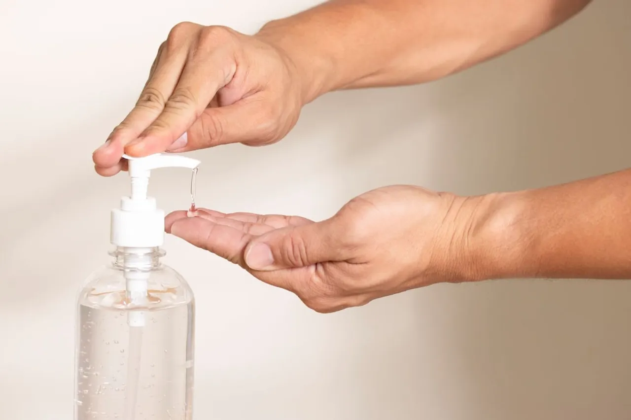 18% GST imposed on Alcohol-based sanitisers