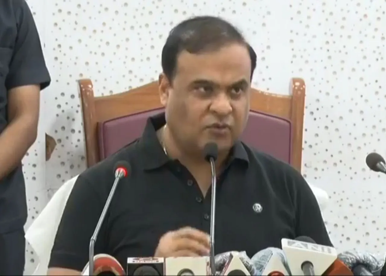 Assam Govt to Launch AG Tests for COVID-19: Himanta