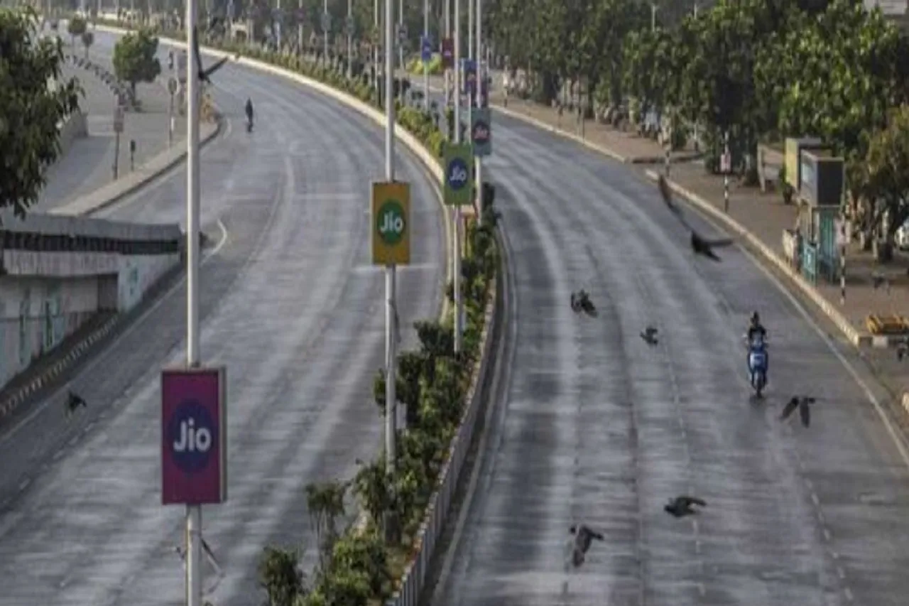Sikkim Extends Total Lockdown Till August 3