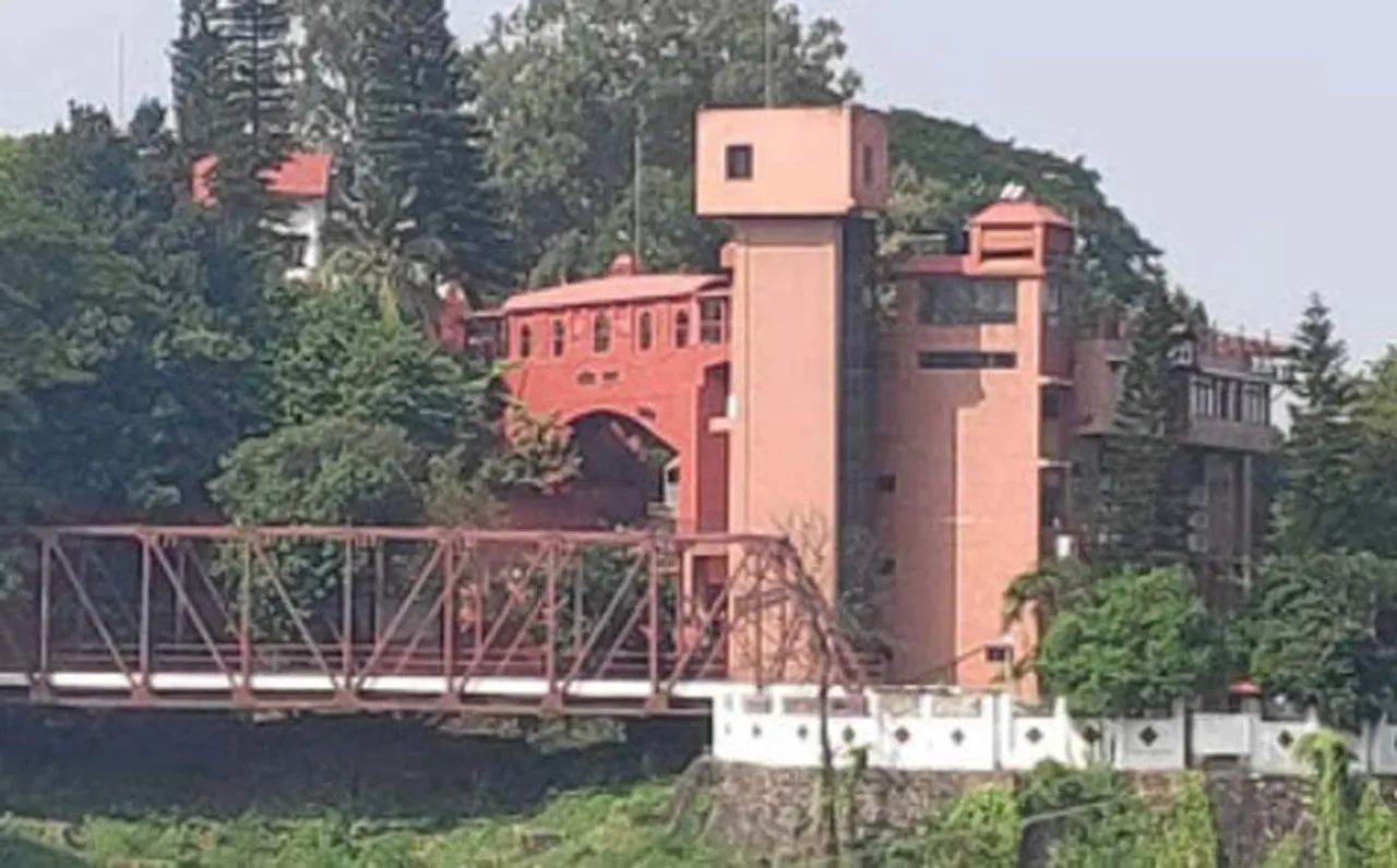 Assam: Raj Bhavan records 70 COVID-19+ cases