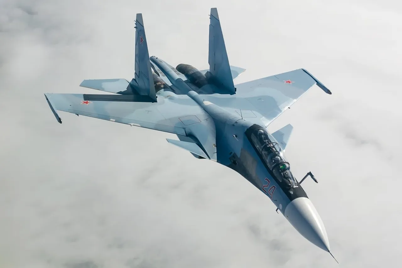 India to buy 21 MiG-29, 12 Sukhoi MK1 fighter jets from Russia