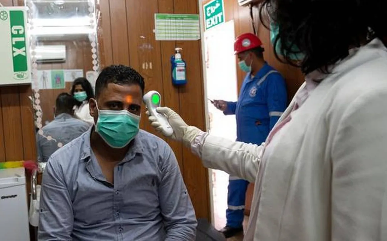 COVID-19 Rangiya: Infected person yet to receive treatment