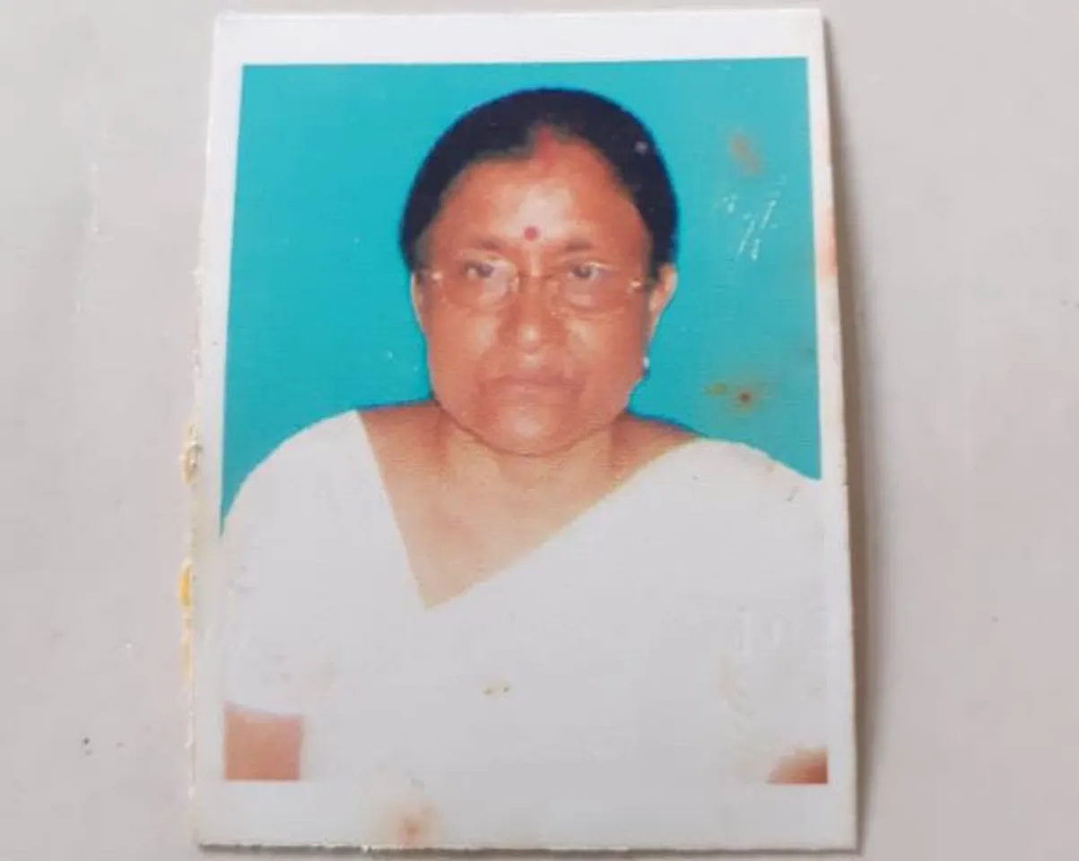 COVID-19 Guwahati: After testing negative, deceased woman test published positive