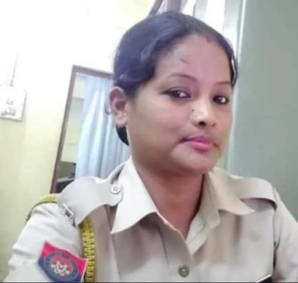 Assam: Woman Police Constable Succumbs to COVID-19