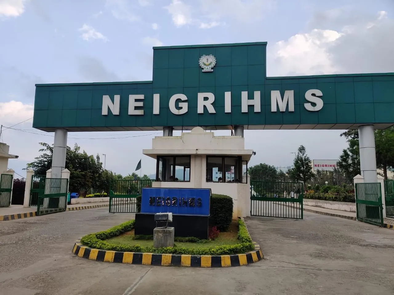 Meghalaya: 8-month old baby dies of COVID-19