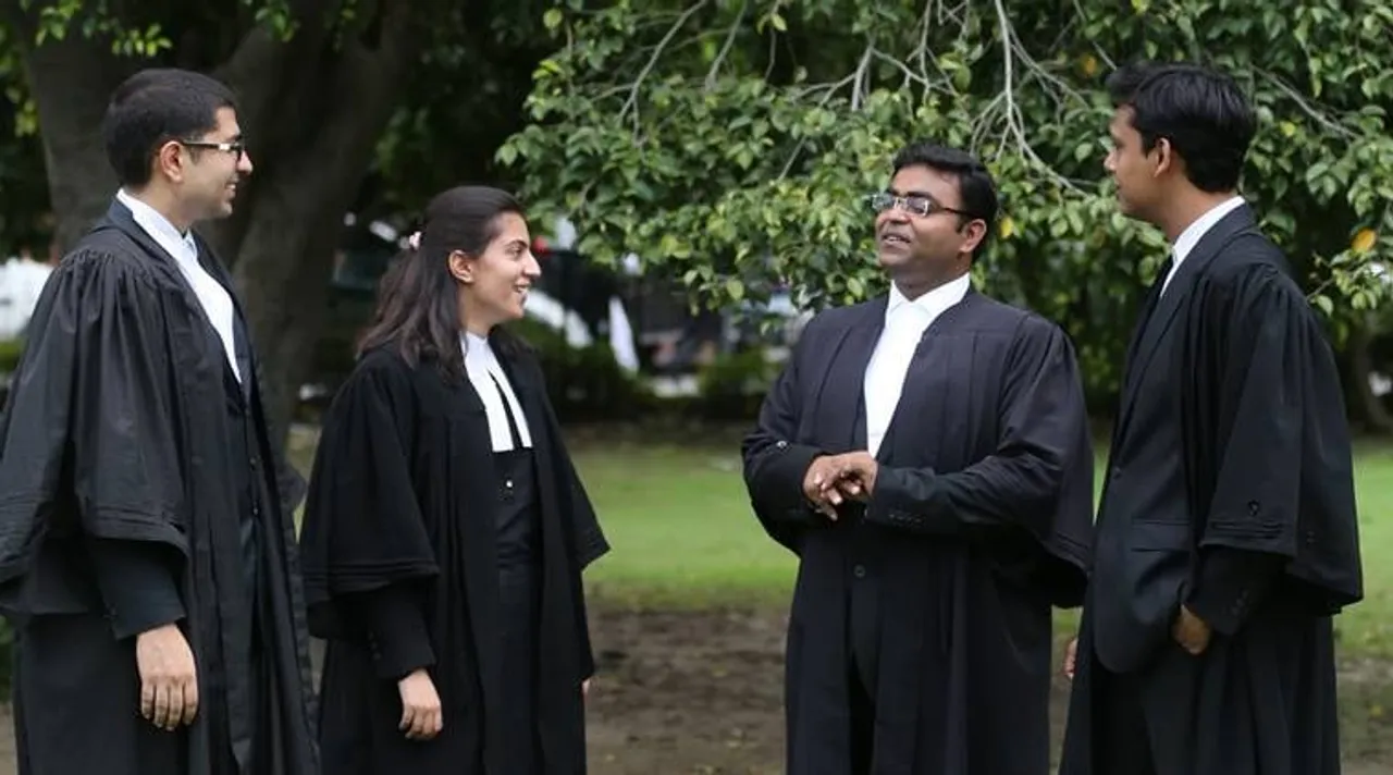 All India Bar Examination Postponed