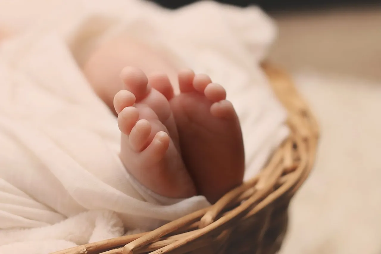 225 Covid +VE Women Delivered Babies At Tripura Hospital During Both Waves