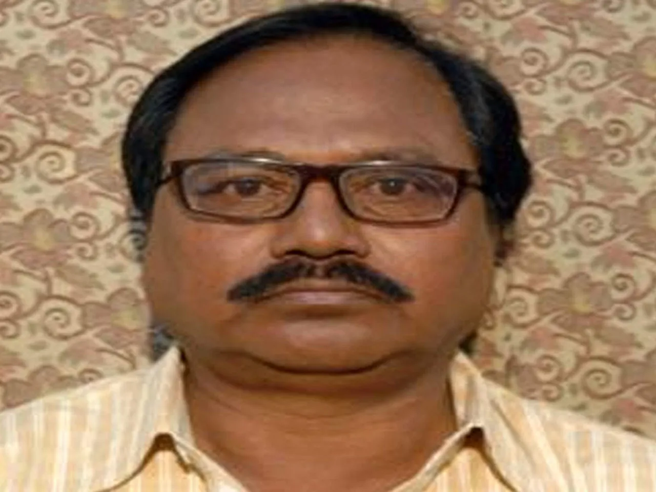 BJP MLA Debendra Nath Ray found dead