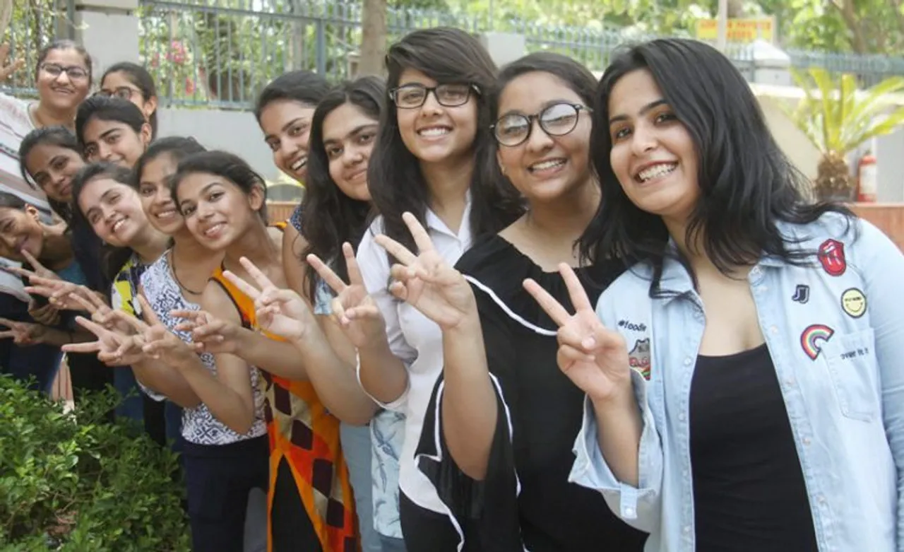 Haryana: Female College Students To Get Passport Along With Degree