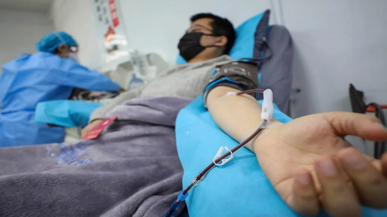 COVID-19 Continues To Increase In Southeast Asia: WHO Report