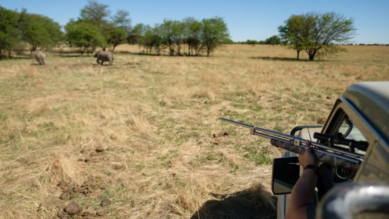 Poacher nabbed in Biswanath