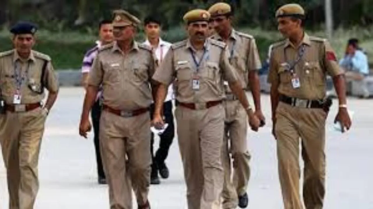 Major reshuffle in Assam Police