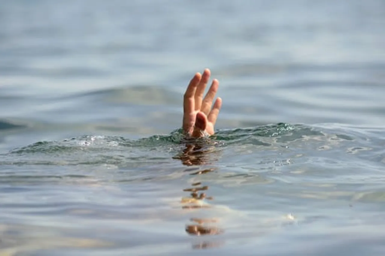 Man drowns while fishing in Hajo