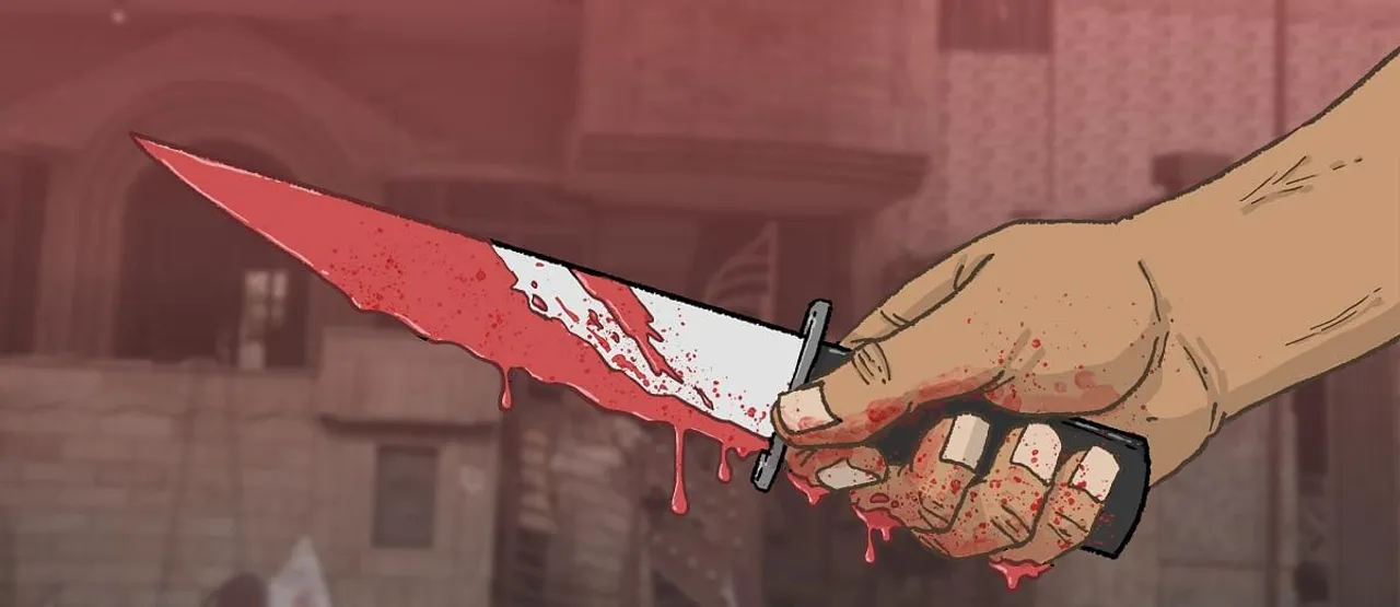 Crime: Woman Murdered In Boko