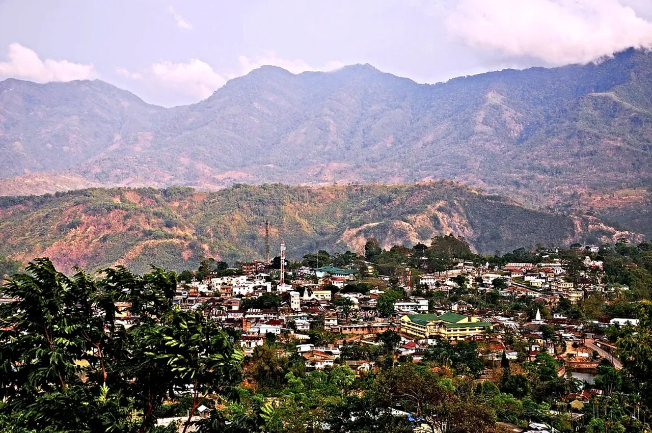 Relief materials yet to reach home-quarantined persons