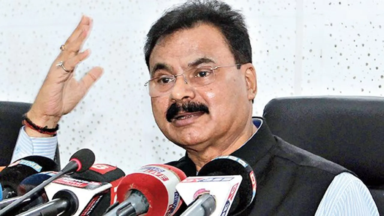“Ordinance to safeguard land of Assam’s people” – Chandra Mohan Patowary