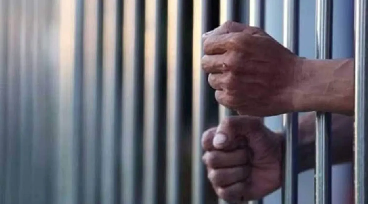 Diphu jail inmate tests COVID-19 +