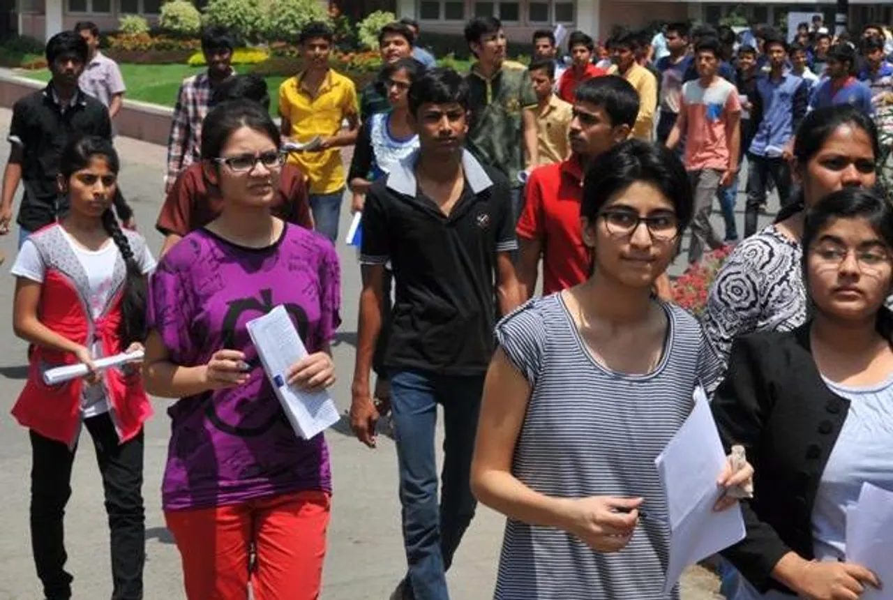 JEE Advanced 2020 cancelled in foreign centres