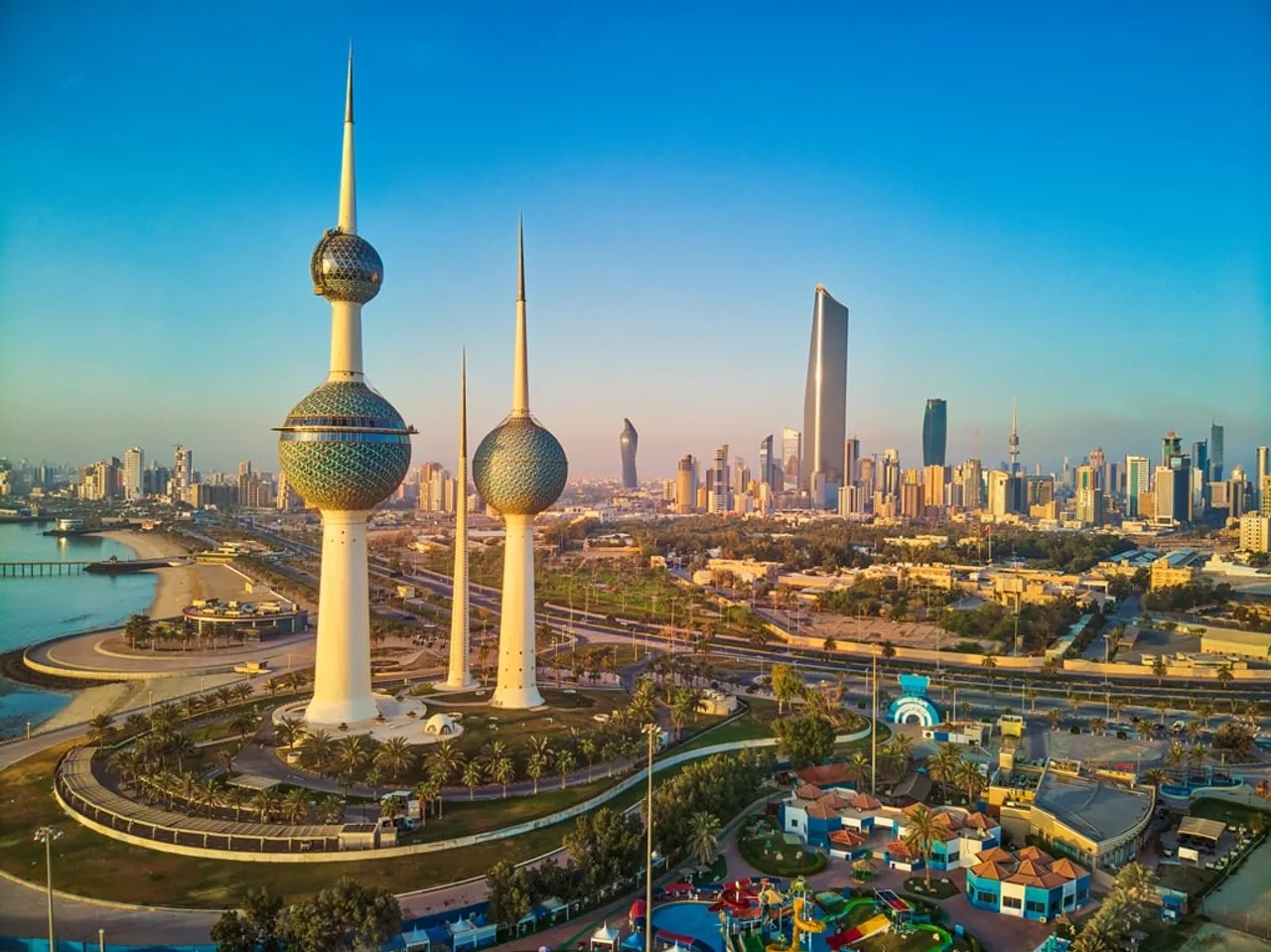 Kuwait expat bill cleared, over 8 lakh Indians could be ousted